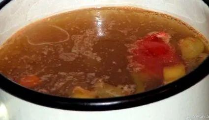 кисела