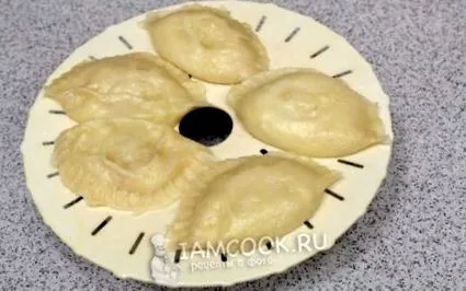 párolt