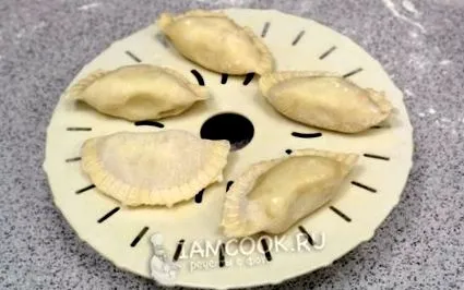 párolt