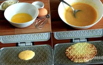 ropogós