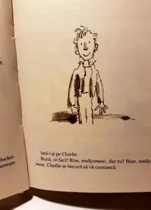 charlie