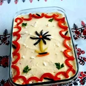 продовольчий