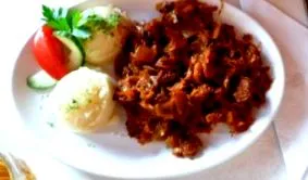 kapusta