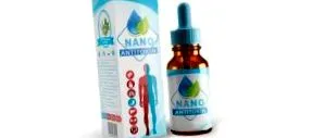 nano-toxin