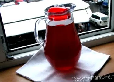 kinyomkodott szőlőt