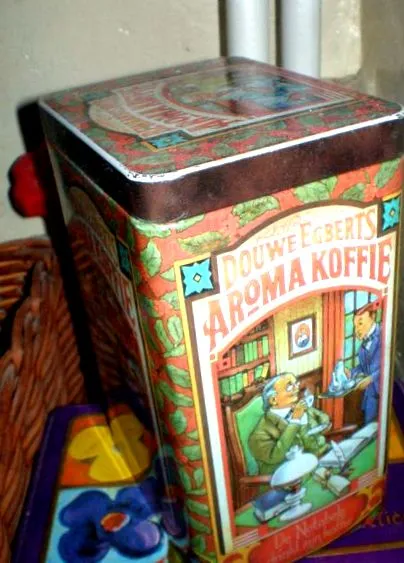 калај