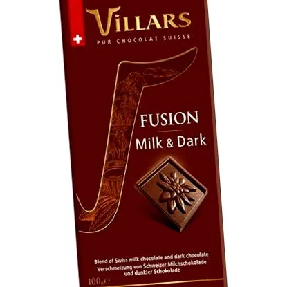 fúziós villars