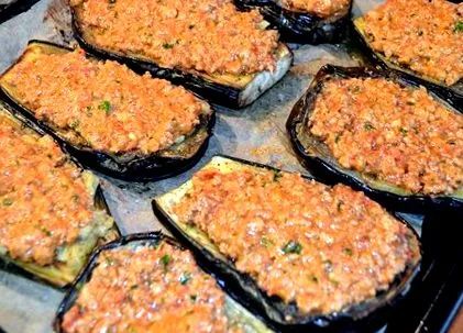 говедско