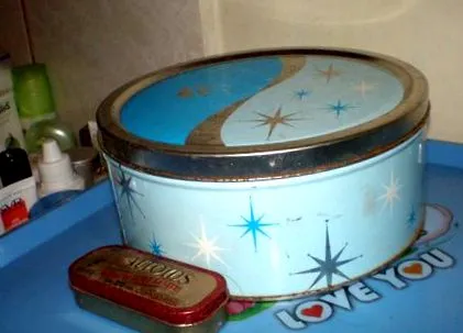 знам каде