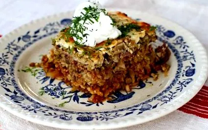 kapusta