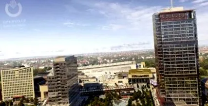 відкриє