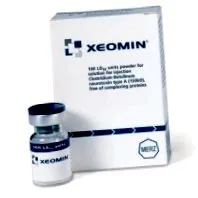 xeomin ld50