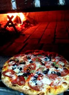 vito pizza