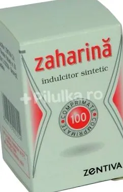 szacharin