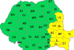erős délután