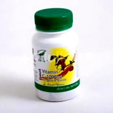 c-vitamin