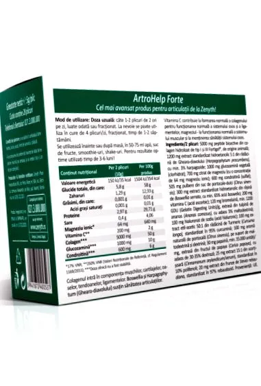 ArtroHelp Forte