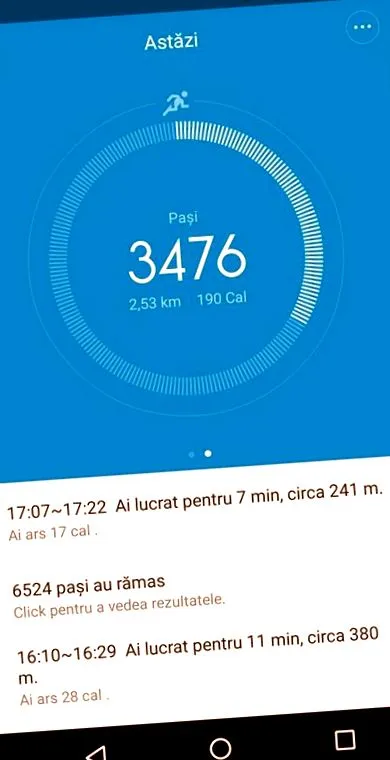 Xiaomi Band