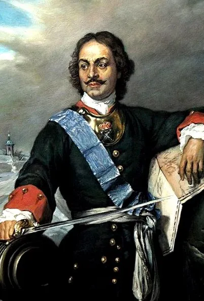 Іван Грозний