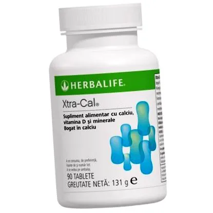 xtra-cal Herbalife Nutrition
