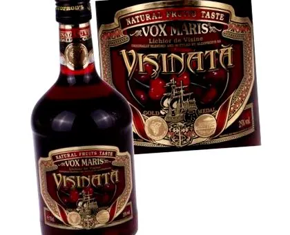 visinata