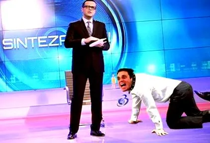 fellépés esti