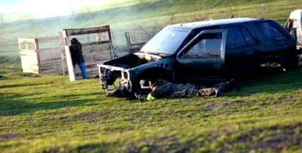 Airsoft Cluj