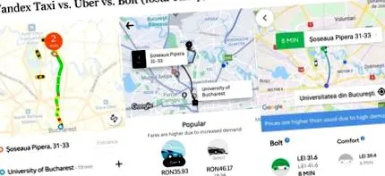 yango uber