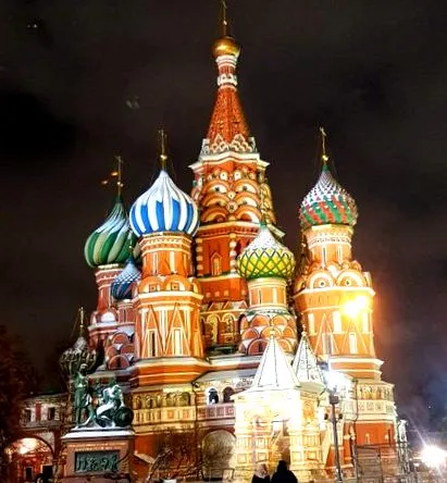 блог Меню