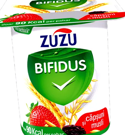 бифидус