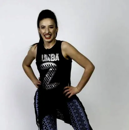 zumba