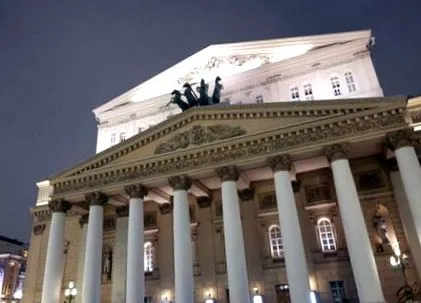москві