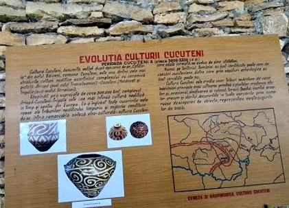 5000 évvel vakond