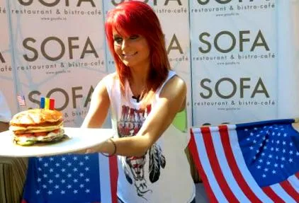 amerika sylvia