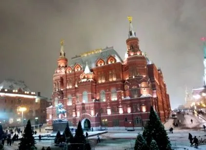 блог Меню натщесерце