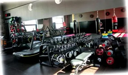 crossfit