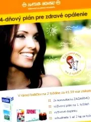 săptămâni pachet