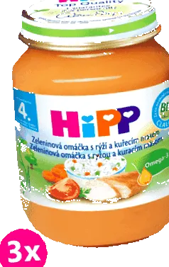 legume garnitură