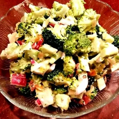 delicioase salate