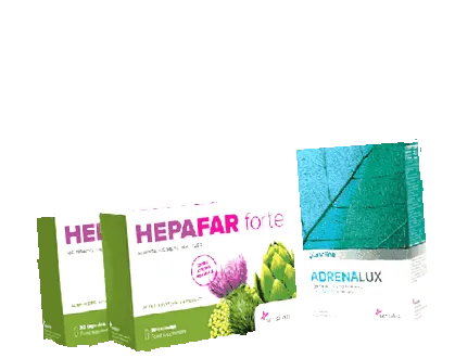 dietă variată adrenalux