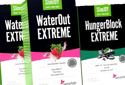 WaterOut EXTREME