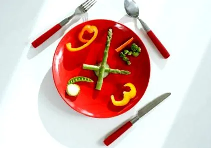dieta care