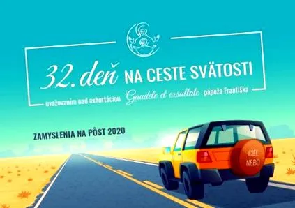 calea sfințeniei