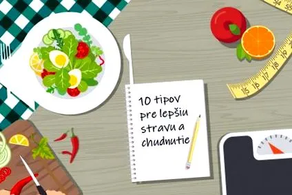 съвета отслабване
