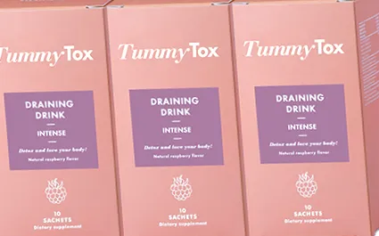 tummytox