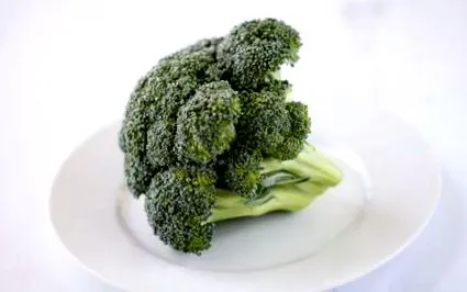broccoli rețete