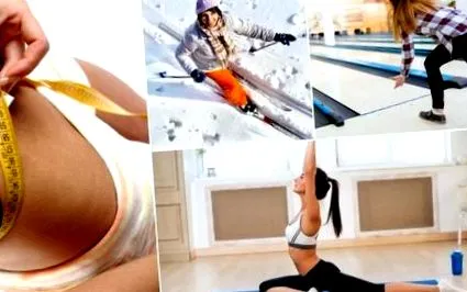 sporturi calorii