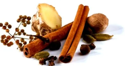 aceste băuturi ghimbir