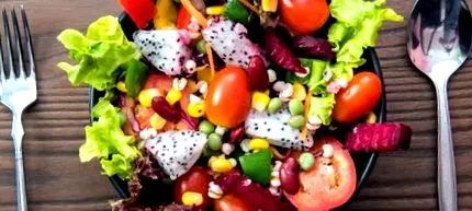 salate
