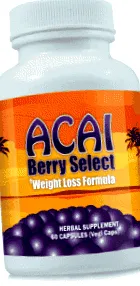 ефективно acai